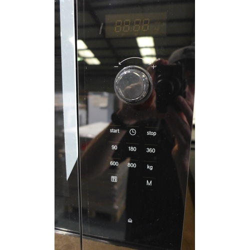 3009 - Bosch Series 4 Built-in Microwave Oven (Model no: BFL523MB0B) (H382xW594xD317) original RRP £307.5 i... 