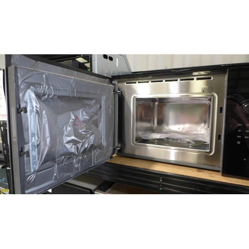 Bosch h382xw594xd317 serie 4 wall deals microwave