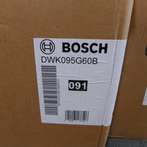 3029 - Four Misc. Extractors/Hoods to include: Bosch, CDA and Viceroy * This lot is subject to vat