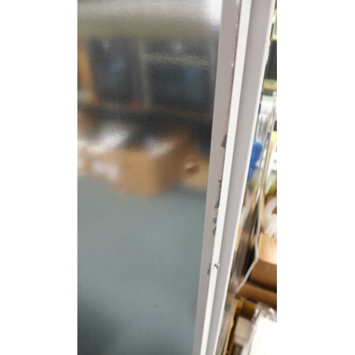 3035 - Bosch Series 6 Integrated freezer (Model No: GIN81AEF0G) (H1772xW558xD545) * This lot is subject to ... 