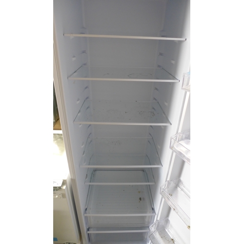 3042 - CDA  Integrated Tower Fridge (Model no: FW821) (H1780xW540xD545)  Original RRP £435.83 inc. vat  * T... 