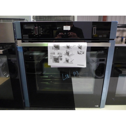 Neff n50 b4acf1an0b on sale slide&hide electric oven