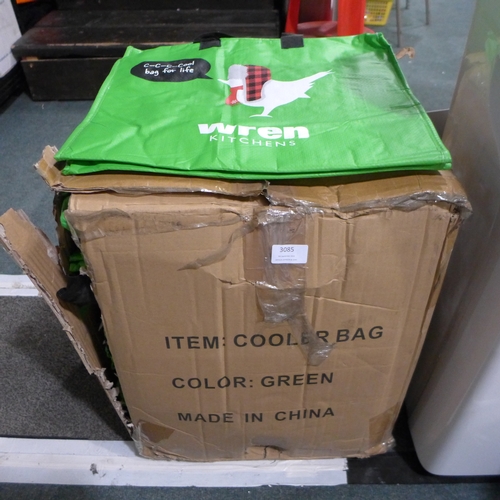 3085 - Approximately Fifty Cooler Bags, original RRP £500 inc. VAT * This lot is subject to VAT