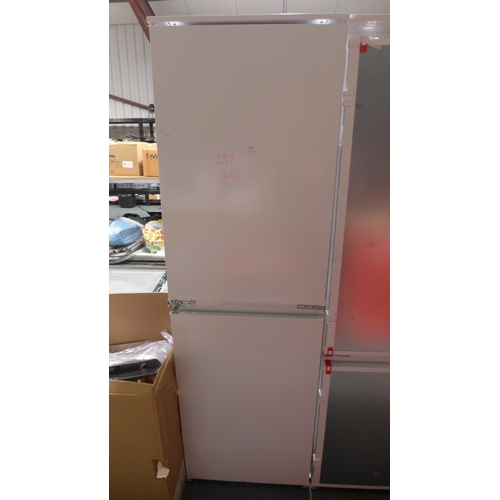 3238 - Zanussi H1772xW548xD549 50/50 Fridge Freezer - Low Frost, original RRP £441.66 inc. VAT * This lot i... 