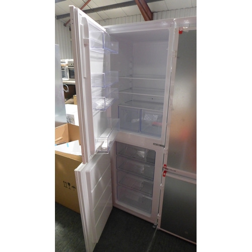 3238 - Zanussi H1772xW548xD549 50/50 Fridge Freezer - Low Frost, original RRP £441.66 inc. VAT * This lot i... 