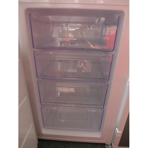 3238 - Zanussi H1772xW548xD549 50/50 Fridge Freezer - Low Frost, original RRP £441.66 inc. VAT * This lot i... 