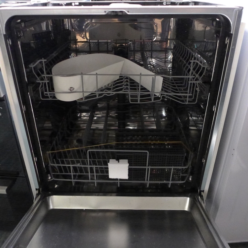 3243 - AEG Fully Integrated Dishwasher (Model no: FSB42607Z) (H818xW596xD550) Original RRP £382.50 inc. vat... 