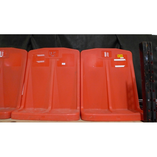 3270 - 4 x Fire extinguisher stands, Original RRP £35.00 inc. vat  * This lot is subject to vat