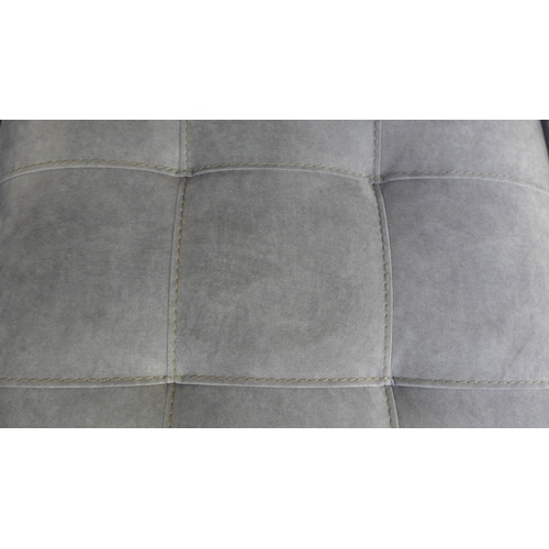 1449 - A Thomasville Kylie Corner Sofa With Storage Ottoman, original RRP £958.33 + VAT  (4181 -7)  * This ... 