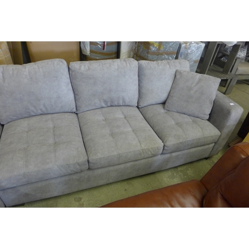 1514 - Thomasville Kylie corner sofa with storage ottoman, original RRP £958.33 + VAT (4179-23) *This lot i... 