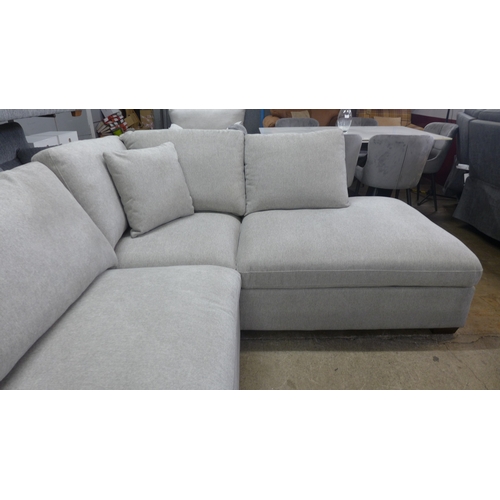 1447 - A Thomasville Holmes Three Piece corner sofa Set, original RRP £1666.66 + VAT  (4181 -4)  * This lot... 