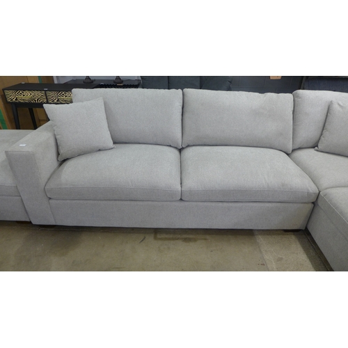 1447 - A Thomasville Holmes Three Piece corner sofa Set, original RRP £1666.66 + VAT  (4181 -4)  * This lot... 