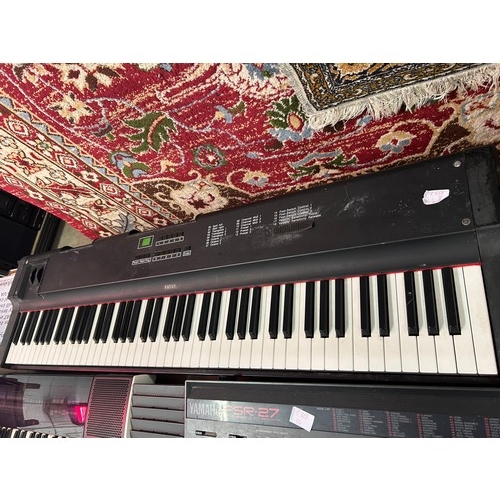 2140 - A Fatar Master-keyboard