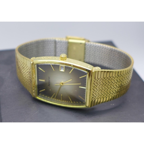 885 - Vintage wristwatches