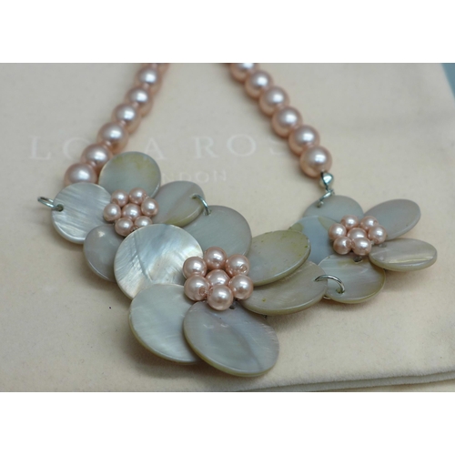 887 - Costume jewellery