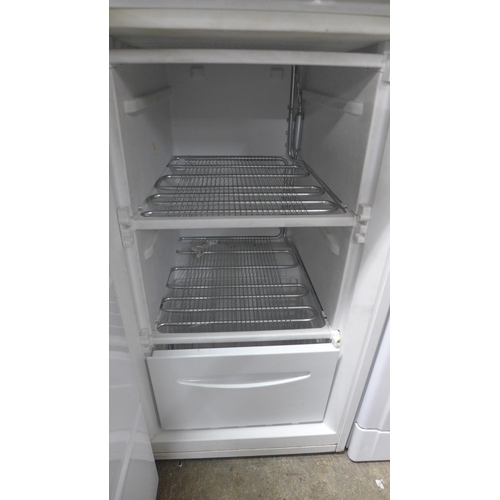 2153 - A Whirlpool under counter freezer