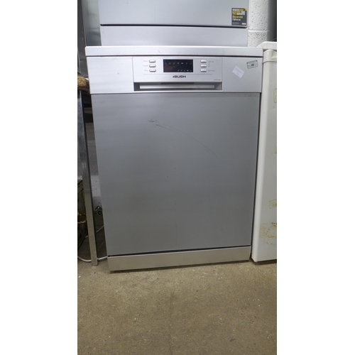 2156 - A Bush dishwasher