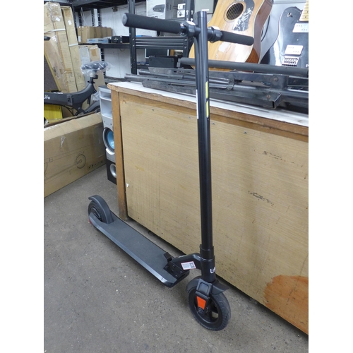 2173A - A Li-Fe 350 Plus electric scooter - boxed/unused - RRP £449