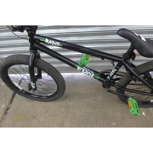 2173E - A Radio Salt BMX - Police repossession