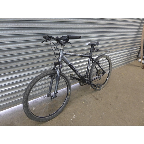 2173F - A Trek aluminium framed Alpha 3900 mountain bike - Police repossession