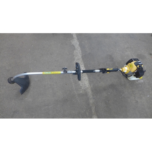 2238B - A Fox petrol driven garden strimmer - Police repossession
