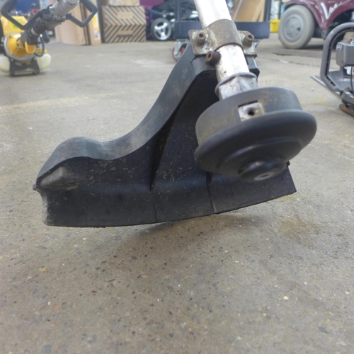 2238B - A Fox petrol driven garden strimmer - Police repossession