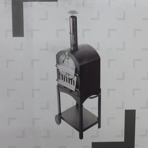 2265 - A Maipo pizza oven, unused in box