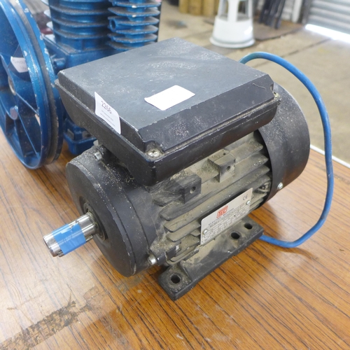 2266 - A compressor/pump engine