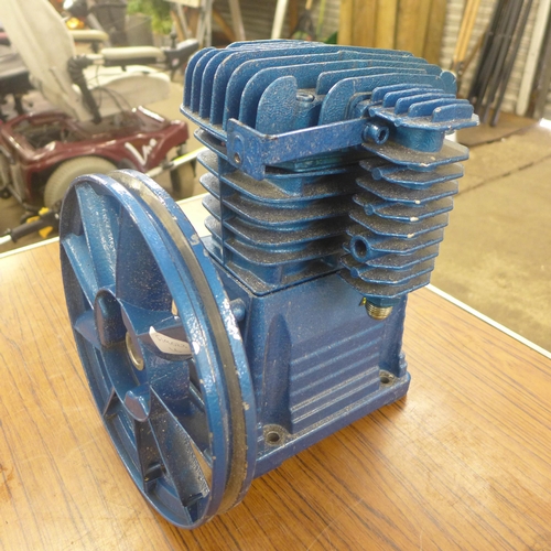 2266 - A compressor/pump engine