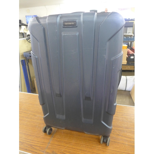 2364 - A Samsonite suitcase