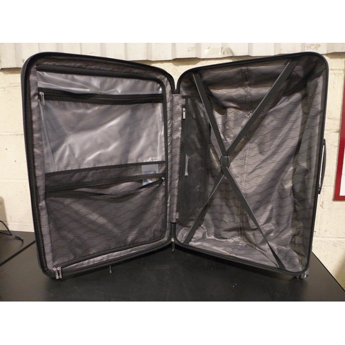 3003 - Samsonite Endure 2 Piece Hardside Suitcases, original RRP £134.99 + VAT (303-388) * This lot is subj... 