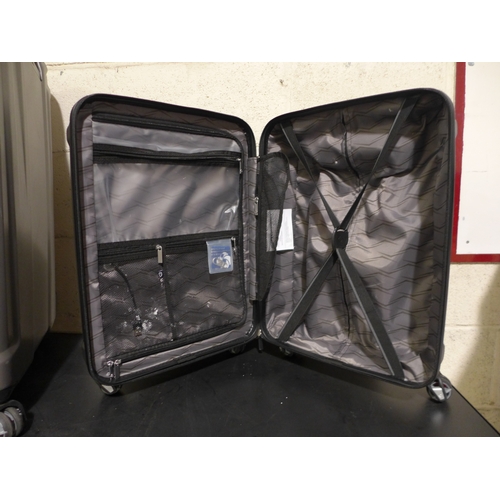 3003 - Samsonite Endure 2 Piece Hardside Suitcases, original RRP £134.99 + VAT (303-388) * This lot is subj... 