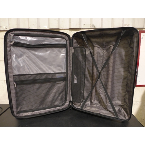 3004 - Samsonite Endure 2 Piece Hardside Suitcases, original RRP £134.99 + VAT (303-389) * This lot is subj... 