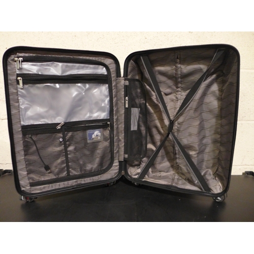 3004 - Samsonite Endure 2 Piece Hardside Suitcases, original RRP £134.99 + VAT (303-389) * This lot is subj... 