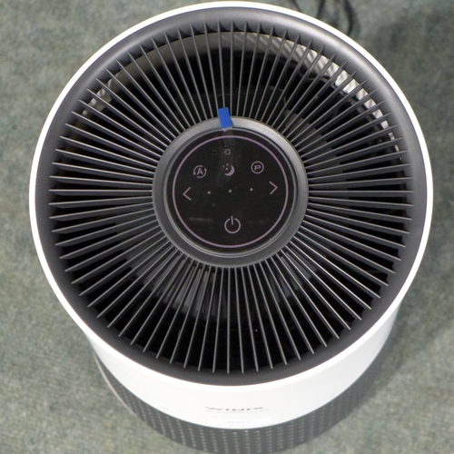 3007 - Winix Small Air Purifier, original RRP £99.99 + VAT (303-265) * This lot is subject to VAT