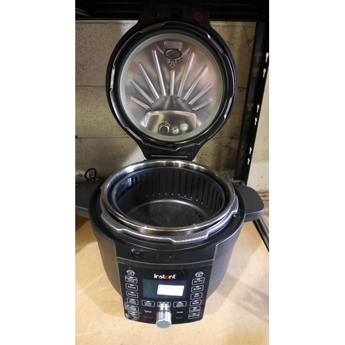 3014 - Instant Pot One Lid (6.2l), original RRP £159.99 + VAT (303-364) * This lot is subject to VAT