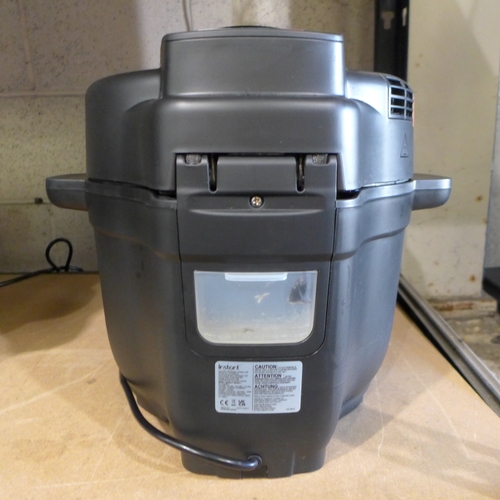 3014 - Instant Pot One Lid (6.2l), original RRP £159.99 + VAT (303-364) * This lot is subject to VAT