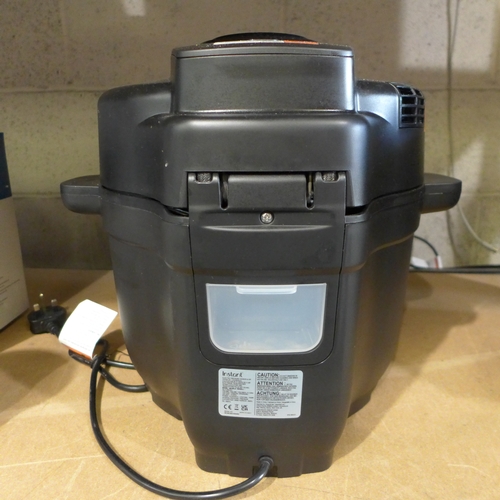 3015 - Instant Pot One Lid (6.2l), original RRP £159.99 + VAT (303-365) * This lot is subject to VAT