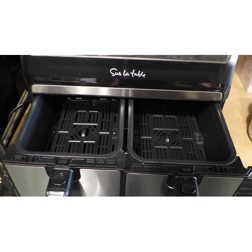 3017 - Sur La Table Air Fryer (303-255) * This lot is subject to VAT