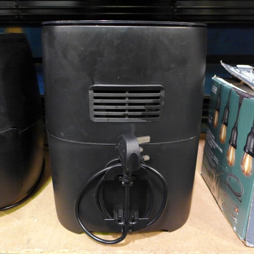 3039 - Gourmia Air Fryer (7QT) (303-347) * This lot is subject to VAT