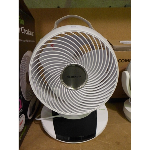 3049 - Meaco Air Circulator - No Remote (303-386) * This lot is subject to VAT