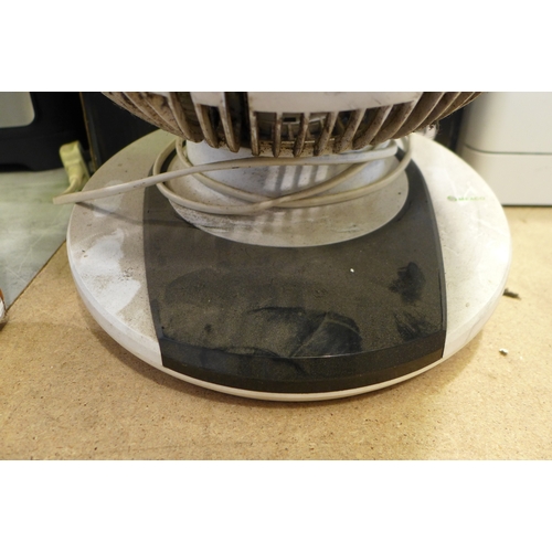 3067 - Meaco Air Circulator - No Remote  (302-11)  * This lot is subject to vat