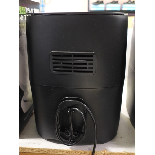 3068 - Gourmia Air Fryer (7QT)     (302-2)  * This lot is subject to vat