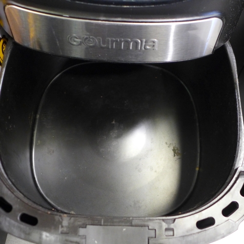 3069 - Gourmia Air Fryer (7QT)    (302-3)  * This lot is subject to vat