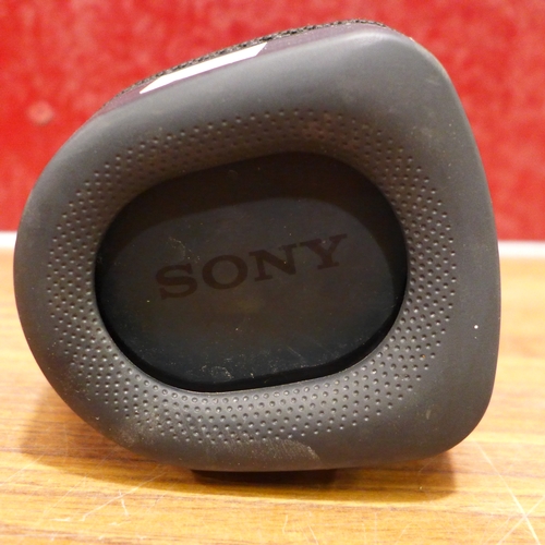 3115 - Sony Xb33 Wireless Speaker (302-507)  * This lot is subject to vat