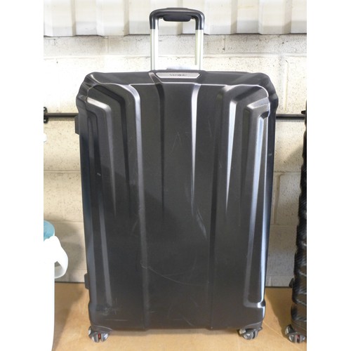 3023 - Samsonite Endure Two Piece Hardside Suitcases, original RRP £134.99 + VAT (303-262) * This lot is su... 