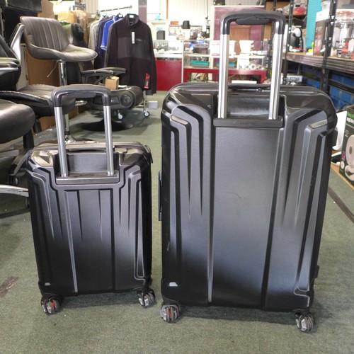 3023 - Samsonite Endure Two Piece Hardside Suitcases, original RRP £134.99 + VAT (303-262) * This lot is su... 