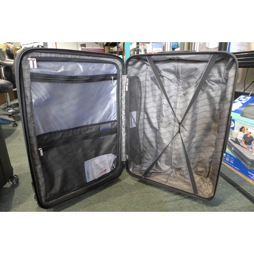 3023 - Samsonite Endure Two Piece Hardside Suitcases, original RRP £134.99 + VAT (303-262) * This lot is su... 