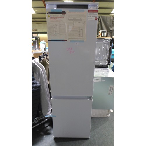 3051 - CDA 60/40 Integrated Fridge Freezer (Frost Free)