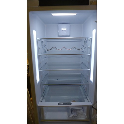 3051 - CDA 60/40 Integrated Fridge Freezer (Frost Free)